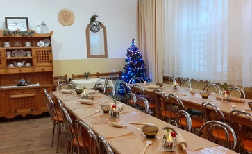 taty pierniczkowe stoły